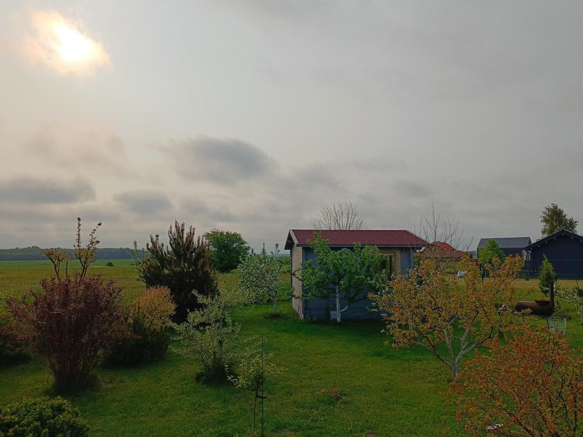Holiday home Namelis Karkleje *