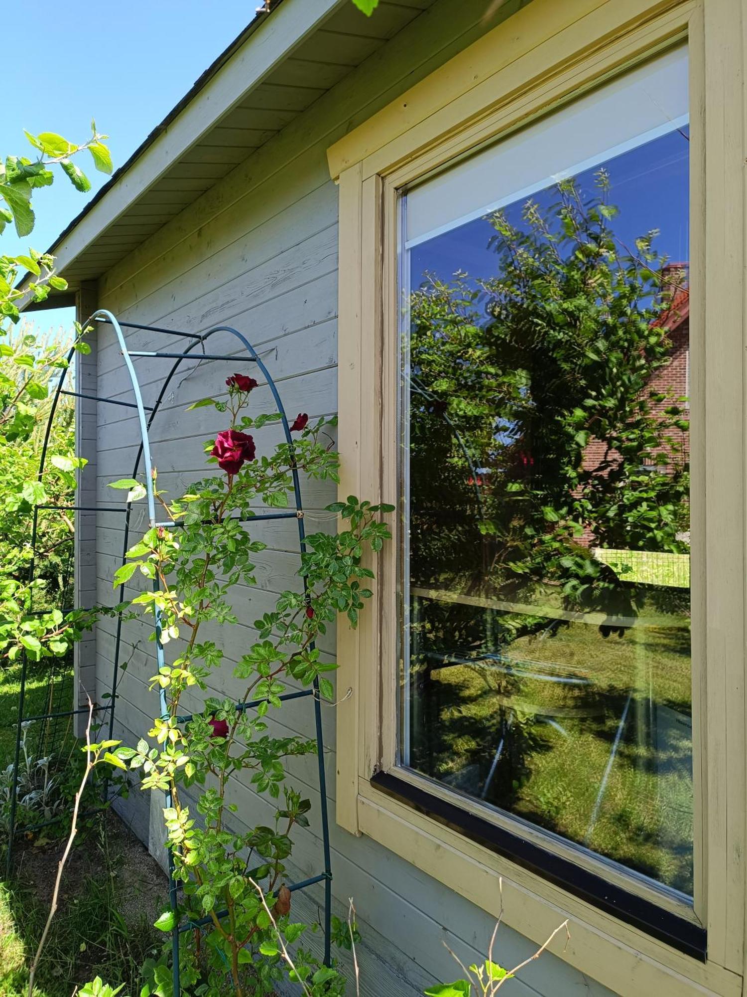 Holiday home Namelis Karkleje *